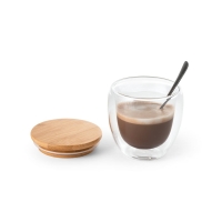 ECUADOR 250. Travel cup 250 ml