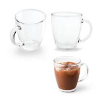 LUNKINA. Mug 390 ml