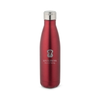 SHOW SATIN. Stainless steel bottle 510 ml