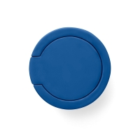 QUINTANA. Glass sports bottle