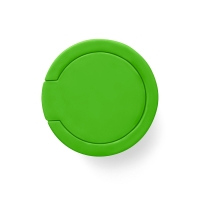 QUINTANA. Glass sports bottle