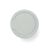 QUINTANA. Glass sports bottle