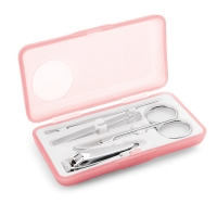 NADIA. Manicure set
