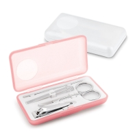NADIA. Manicure set