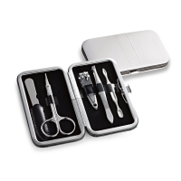 DIAZ. Manicure set