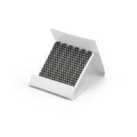 ANISTON. Set of 6 nail files