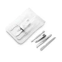 LOPEZ. Manicure set
