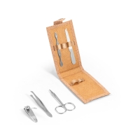 ZENA. Manicure set