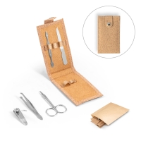 ZENA. Manicure set