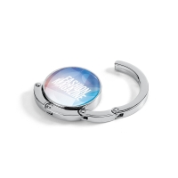 FLORENCE. Handbag hook