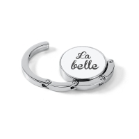 FLORENCE. Handbag hook