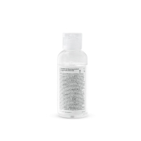 KLINE 50. Hand cleansing alcohol base 50 ml