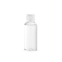 KLINE 50. Hand cleansing alcohol base 50 ml
