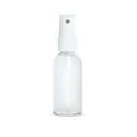 HEALLY 50. Hand cleansing alcohol base spray 50 ml