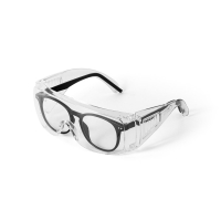 PROTEC. Safety Goggles