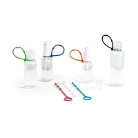 MAURICE. Clamp for transport