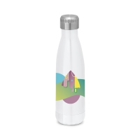 AMORTI. Thermos bottle