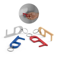 HANDY. Multifunction keyring