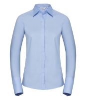 Russell Collection Ladies Ultimate Stretch Shirt