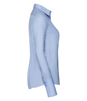 Russell Collection Ladies Ultimate Stretch Shirt