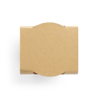 ANETHUM. Clay pot with dill