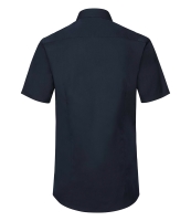 Russell Collection Ultimate Short Sleeve Stretch Shirt