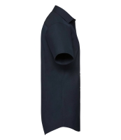 Russell Collection Ultimate Short Sleeve Stretch Shirt