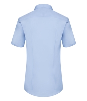 Russell Collection Ultimate Short Sleeve Stretch Shirt