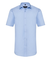 Russell Collection Ultimate Short Sleeve Stretch Shirt