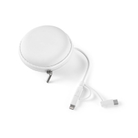 NOETHER. 3 in 1 USB cable