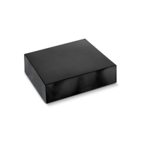 TEDS. Portable speaker with microphone