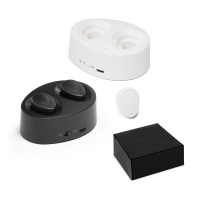CHARGAFF. Wireless earphones