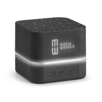 EDISON. Portable speaker