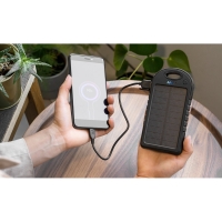 SEABORG. Portable battery 1. 800 mAh