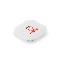 LAVOISIER. Bluetooth tracking device