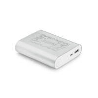 FERMAT. Portable battery 7. 200 mAh