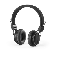 BARON. Foldable headphones