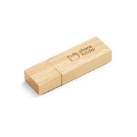 VENTER 8GB. USB flash drive, 8GB