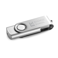CLAUDIUS 4GB. 4GB USB flash drive