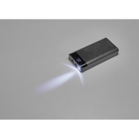 RAMAN. Portable battery 16. 000 mAh