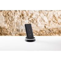 THINK. Portable battery with wireless charging THINK