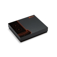 THINK. Portable battery with wireless charging THINK