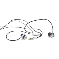 VIBRATION. VIBRATION Earphones with microphone
