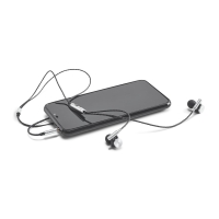 VIBRATION. VIBRATION Earphones with microphone