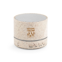 LINEU. Portable speaker