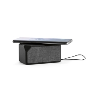 GRUBBS. Wireless speaker