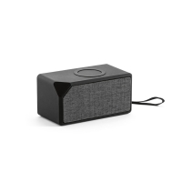 GRUBBS. Wireless speaker