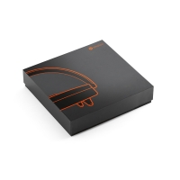 BLASTY. 4-in-1 speaker