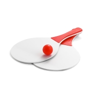 FILIPINAS. Beach paddles