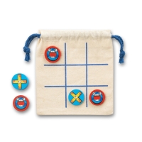 CROSSES. Tic Tac Toe Game